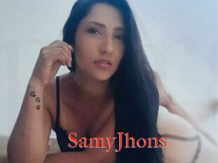 SamyJhons