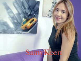 SamyKeen