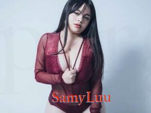 SamyLuu