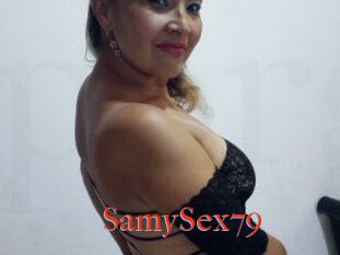 SamySex79