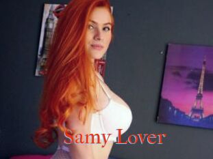 Samy_Lover