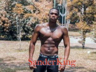 SanderKing