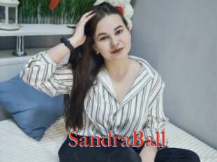 SandraBall