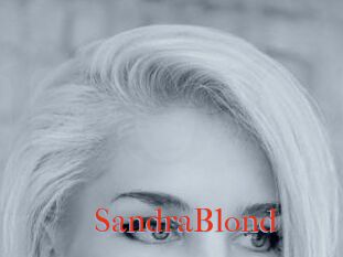 SandraBlond