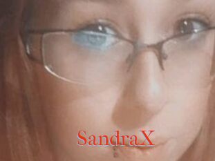 SandraX