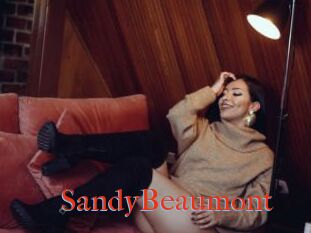 SandyBeaumont