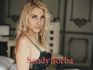 SandyBorba