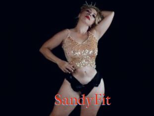 SandyFit