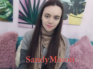 SandyMason