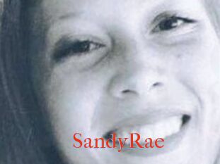 SandyRae