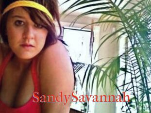 SandySavannah