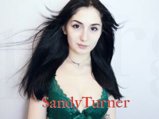 SandyTurner