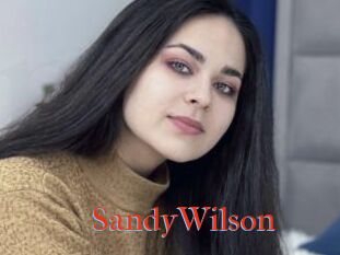 SandyWilson