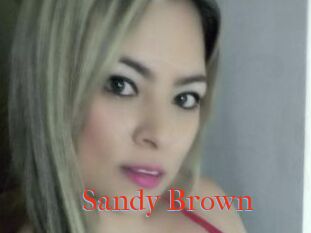 Sandy_Brown