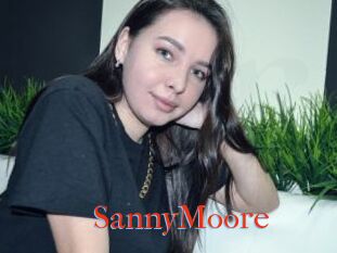 SannyMoore