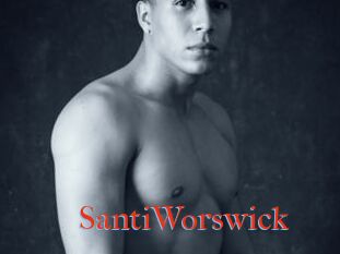 SantiWorswick