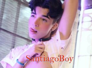 SantiagoBoy