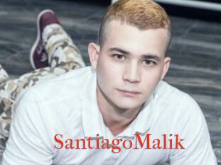 SantiagoMalik