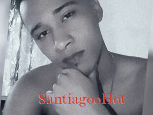 SantiagooHot