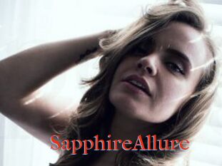 SapphireAllure