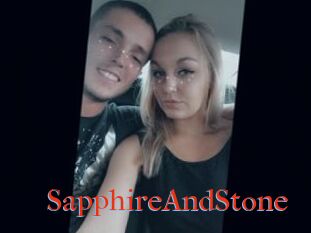 SapphireAndStone