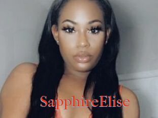 SapphireElise