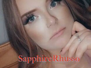 SapphireRhusso