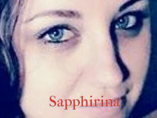 Sapphirina