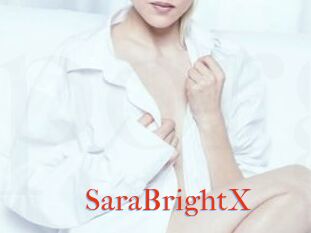 SaraBrightX