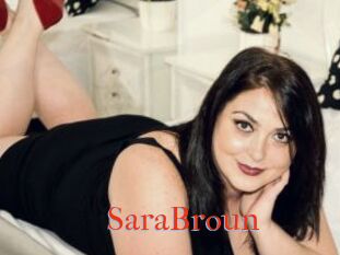 SaraBroun