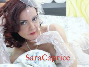 SaraCaprice