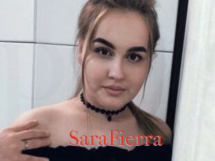 SaraFierra