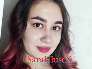 SaraHlustX