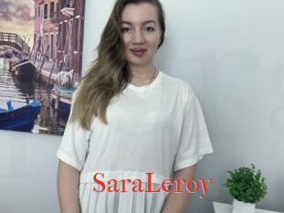 SaraLeroy