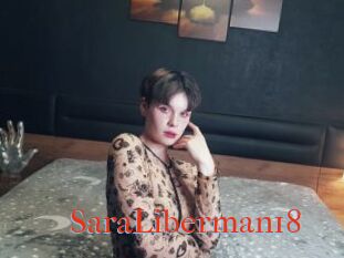 SaraLiberman18