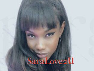 SaraLove2U