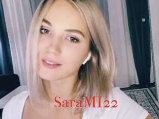 SaraMI22 Porno G
