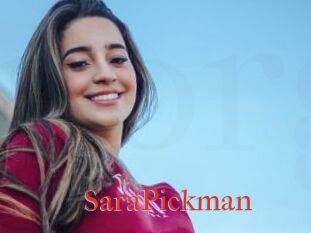 SaraPickman