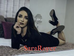 SaraRoyer