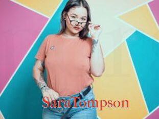 SaraTompson