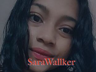 SaraWallker