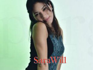 SaraWill