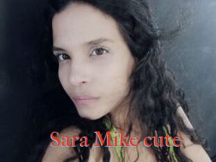 Sara_Mike_cute