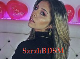 SarahBDSM