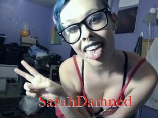 SarahDamned