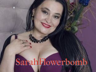 SarahFlowerbomb