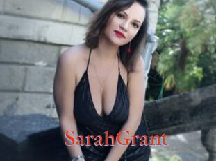 SarahGrant