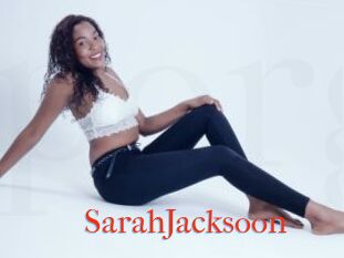 SarahJacksoon