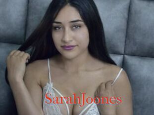 SarahJoones