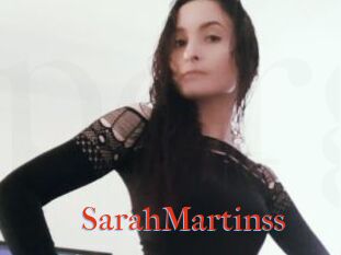 SarahMartinss